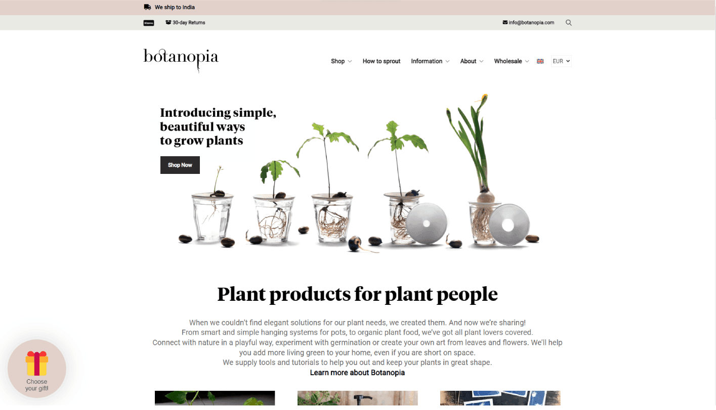 Botanopia | www.botanopia.com